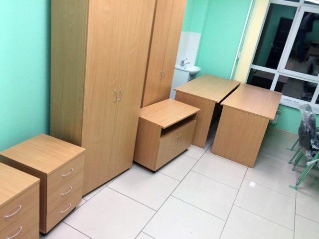 Офисная мебель РЕФЕРЕНТ