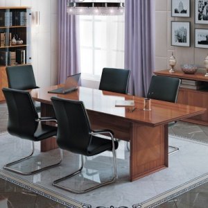 Столы для переговоров – для любого офиса